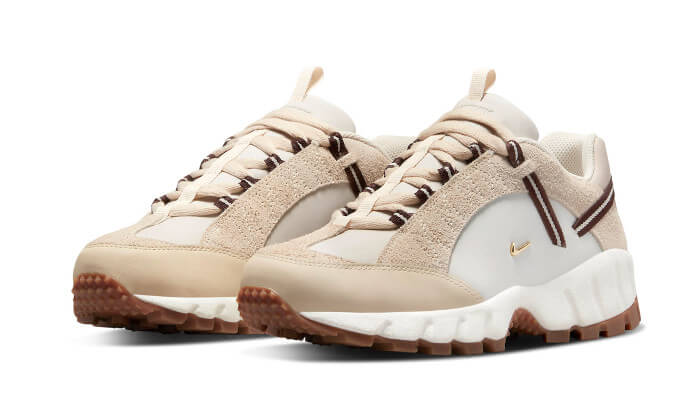 Nike Air Humara Lx Jacquemus Beige