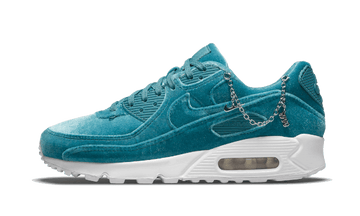 Nike Air Max 90 Lucky Charms Ash Green