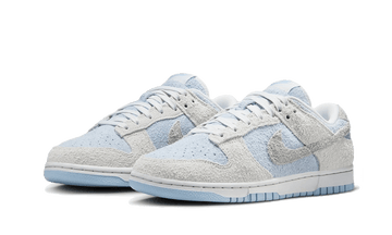 Nike Dunk Low Light Armory Blue Photon Dust