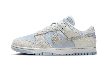 Nike Dunk Low Light Armory Blue Photon Dust