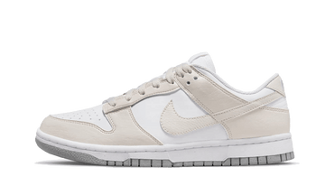 Nike Dunk Low Next Nature White Light Orewood Brown