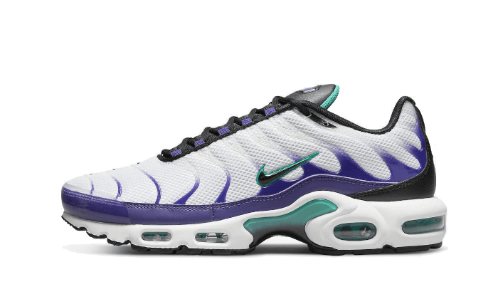 Nike Air Max Plus White Grape Ice