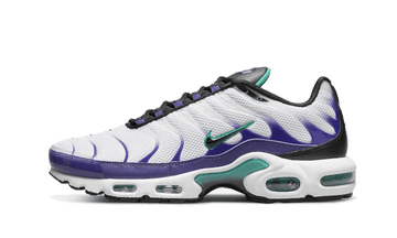 Nike Air Max Plus White Grape Ice