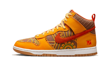 Nike Dunk High Prm Somos Familia