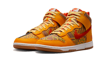 Nike Dunk High Prm Somos Familia