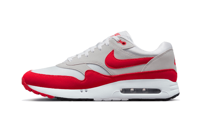 Nike Air Max 1 86 Golf Sport Red