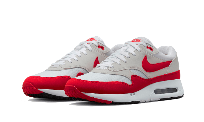 Nike Air Max 1 86 Golf Sport Red