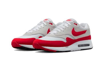 Nike Air Max 1 86 Golf Sport Red