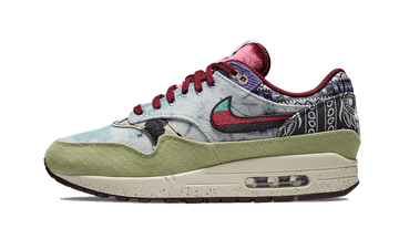 Nike Air Max 1 Concepts Mellow