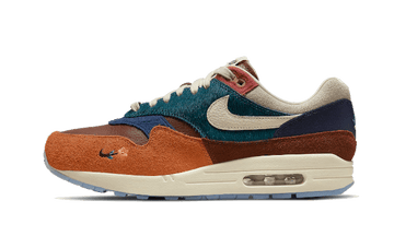 Nike Air Max 1 Kasina Won Ang Orange