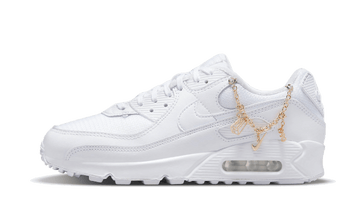 Nike Air Max 90 Lucky Charm White