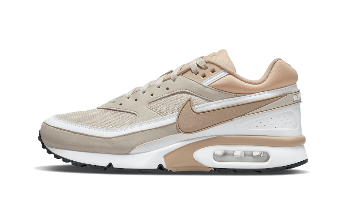 Nike Air Max Bw Og Cream