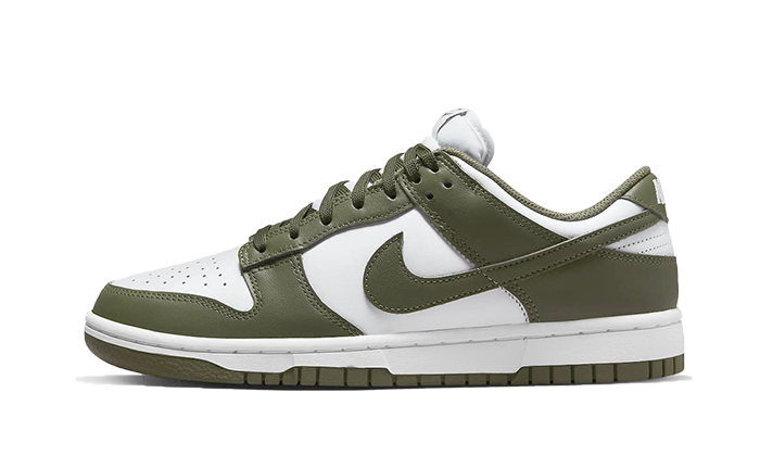 Nike Dunk Low Medium Olive