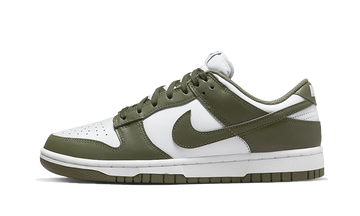 Nike Dunk Low Medium Olive