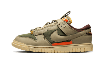 Nike Dunk Low Remastered Medium Olive