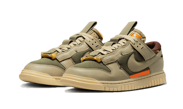 Nike Dunk Low Remastered Medium Olive